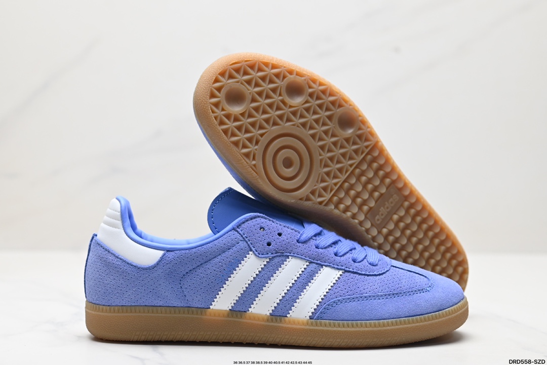 Adidas Samba Shoes